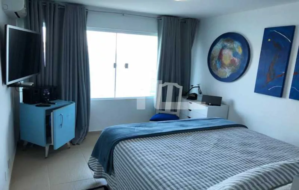 Casa de Condomínio, 6 quartos - Foto 11