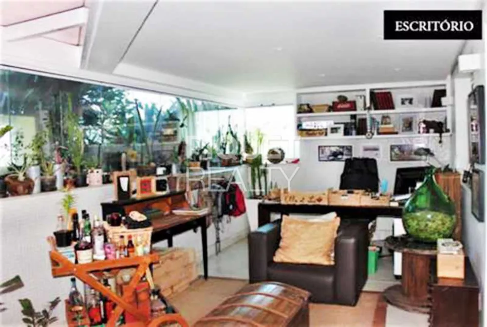 Cobertura, 3 quartos, 398 m² - Foto 29