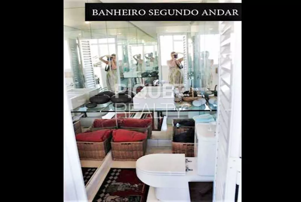 Cobertura, 3 quartos, 398 m² - Foto 21