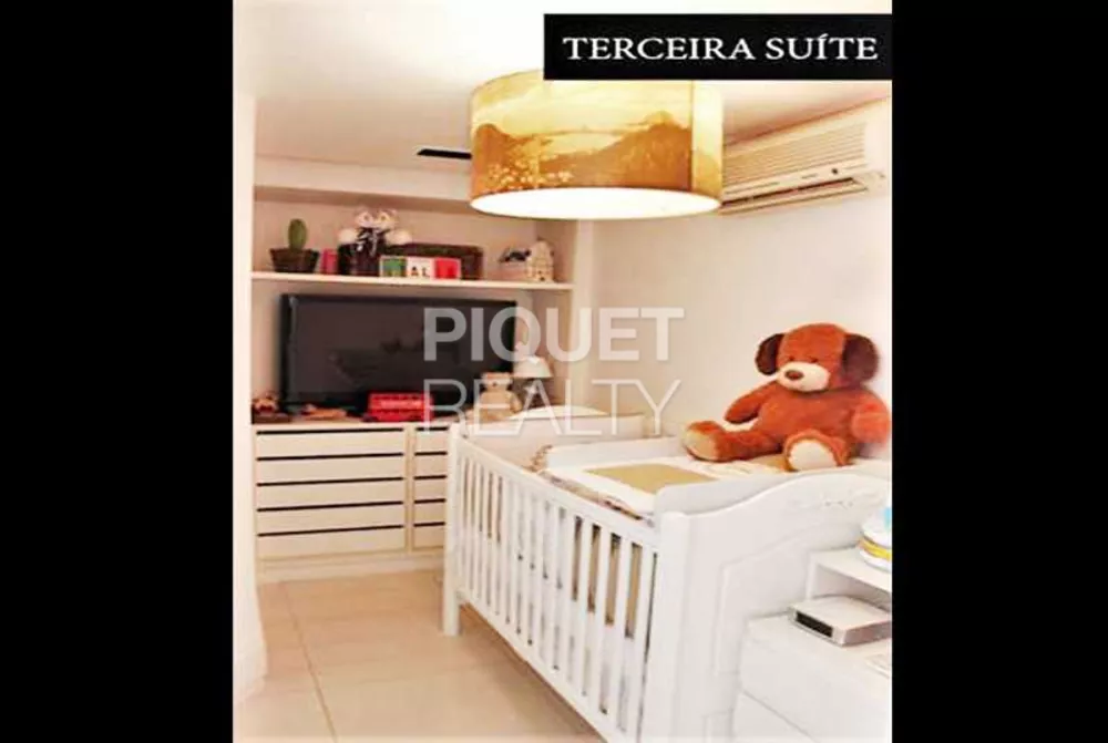 Cobertura, 3 quartos, 398 m² - Foto 25