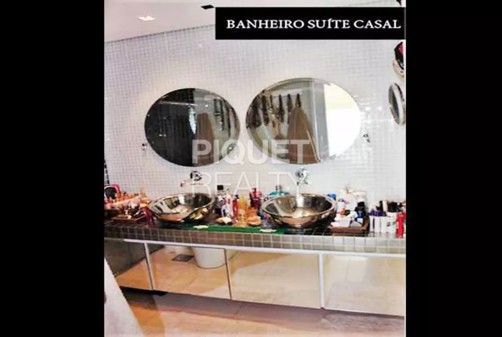 Cobertura, 3 quartos, 398 m² - Foto 23