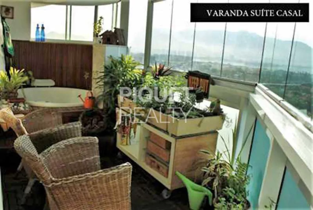 Cobertura, 3 quartos, 398 m² - Foto 20