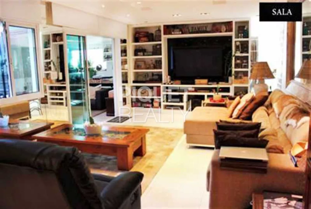 Cobertura, 3 quartos, 398 m² - Foto 8
