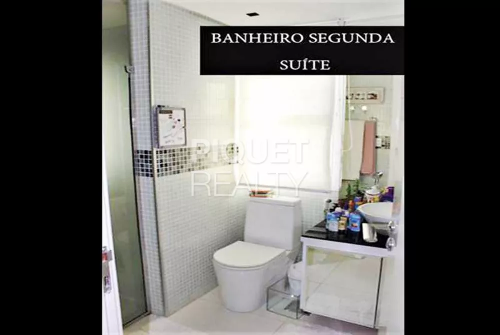 Cobertura, 3 quartos, 398 m² - Foto 24