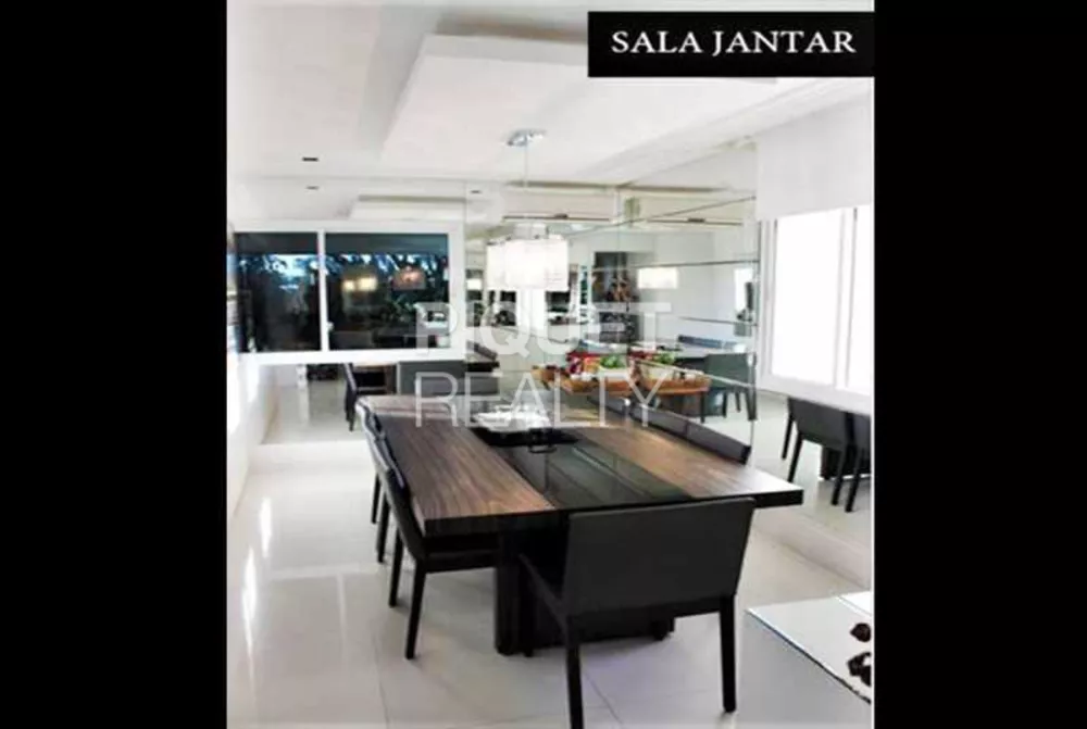 Cobertura, 3 quartos, 398 m² - Foto 10