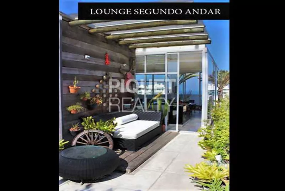 Cobertura, 3 quartos, 398 m² - Foto 11