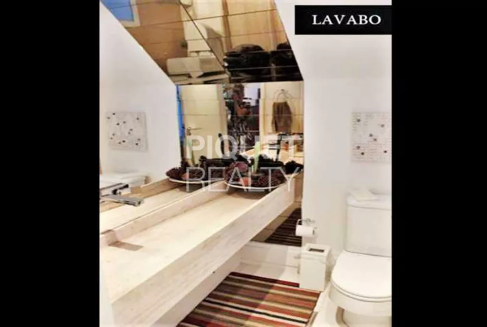 Cobertura, 3 quartos, 398 m² - Foto 15