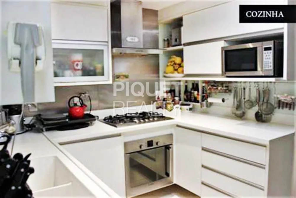 Cobertura, 3 quartos, 398 m² - Foto 14