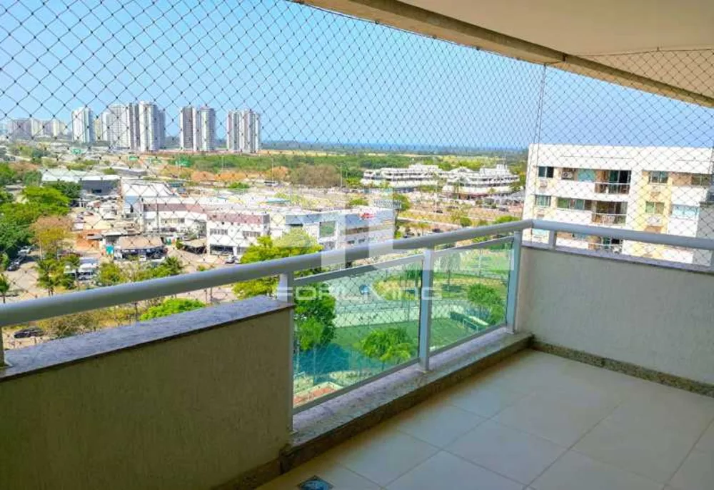 Cobertura, 3 quartos, 165 m² - Foto 3