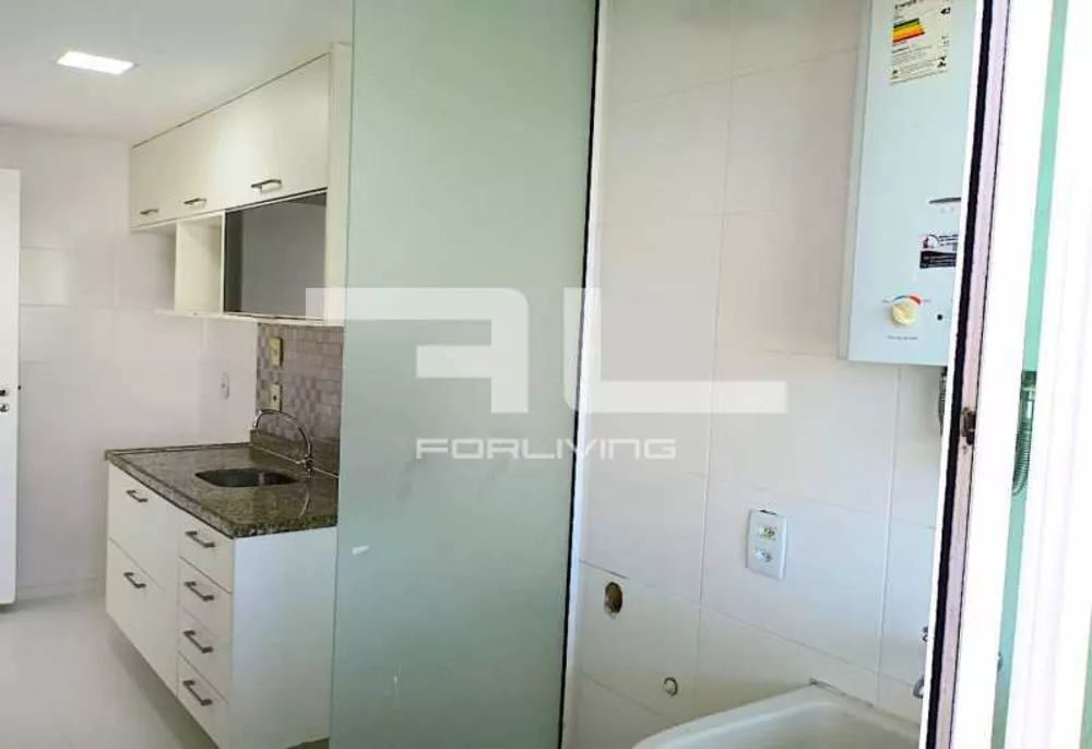 Cobertura, 3 quartos, 165 m² - Foto 17