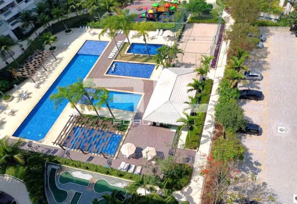Cobertura, 3 quartos, 165 m² - Foto 20