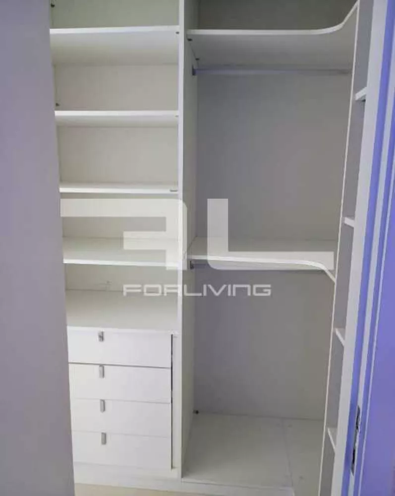 Cobertura, 3 quartos, 165 m² - Foto 13