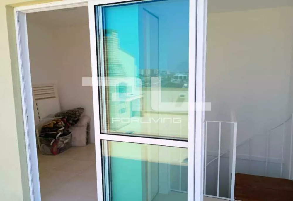 Cobertura, 3 quartos, 165 m² - Foto 10