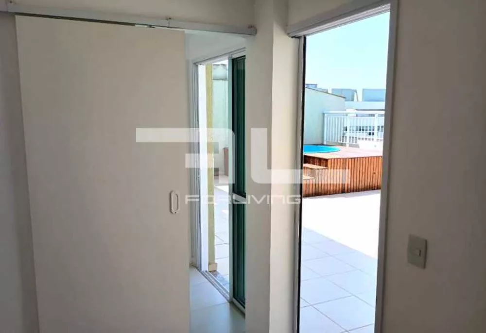 Cobertura, 3 quartos, 165 m² - Foto 4