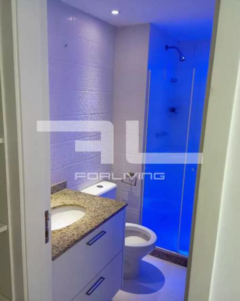 Cobertura, 3 quartos, 165 m² - Foto 12