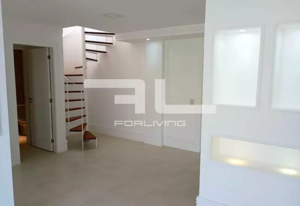 Cobertura, 3 quartos, 165 m² - Foto 6