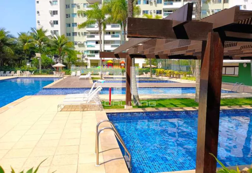 Cobertura, 3 quartos, 165 m² - Foto 19
