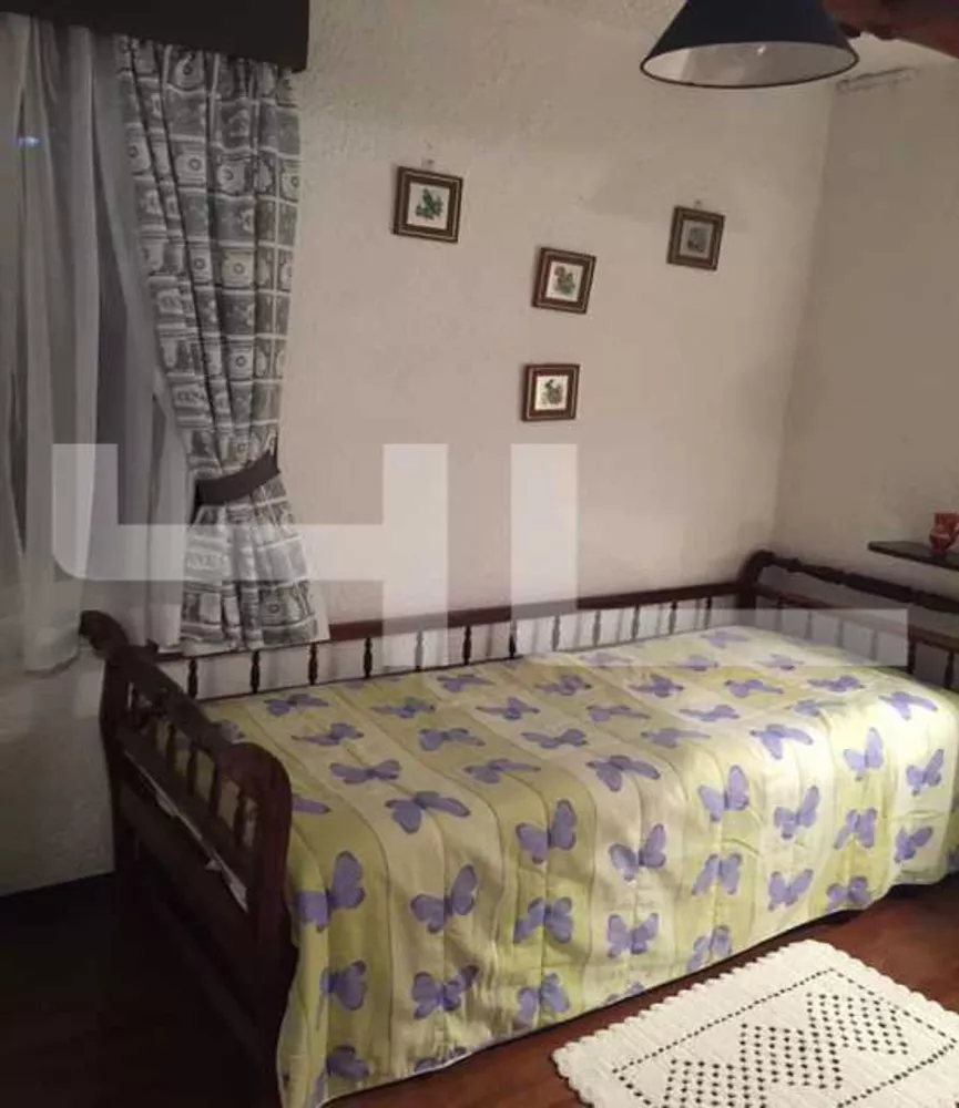 Casa, 6 quartos, 200 m² - Foto 12