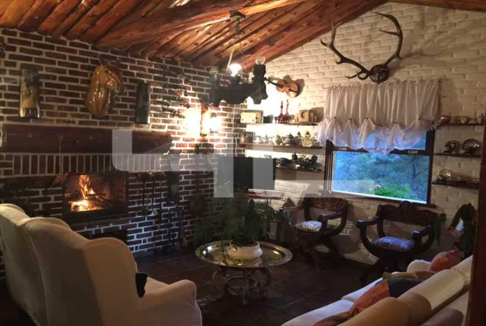 Casa, 6 quartos, 200 m² - Foto 23