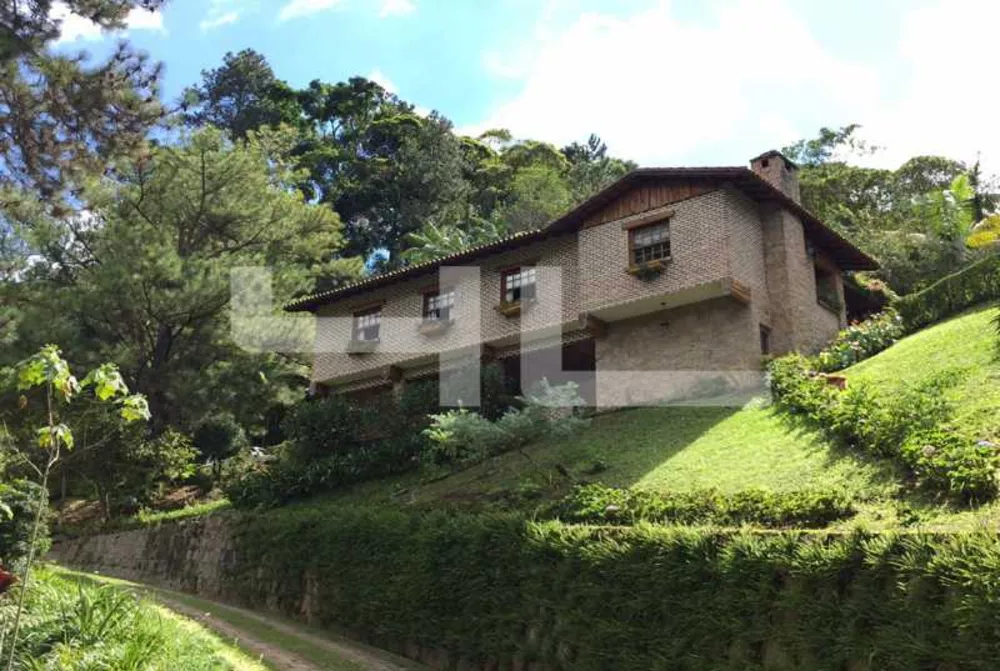 Casa, 6 quartos, 200 m² - Foto 21