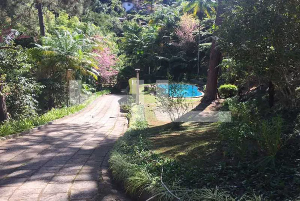 Casa, 6 quartos, 200 m² - Foto 3