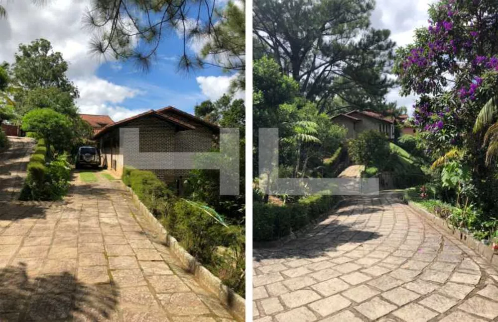 Casa, 6 quartos, 200 m² - Foto 26