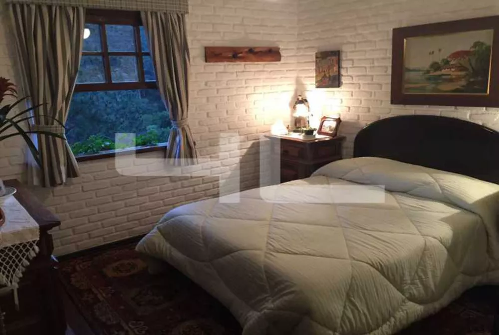 Casa, 6 quartos, 200 m² - Foto 13