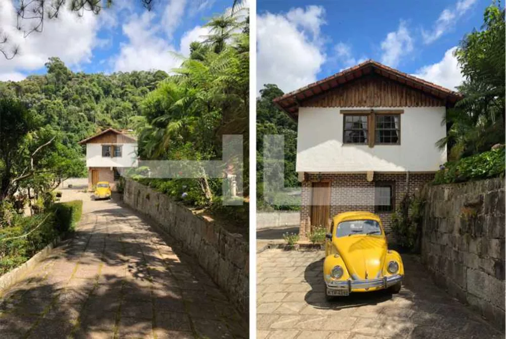 Casa, 6 quartos, 200 m² - Foto 11