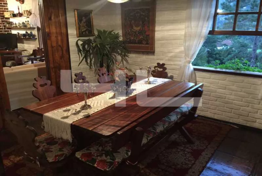 Casa, 6 quartos, 200 m² - Foto 6