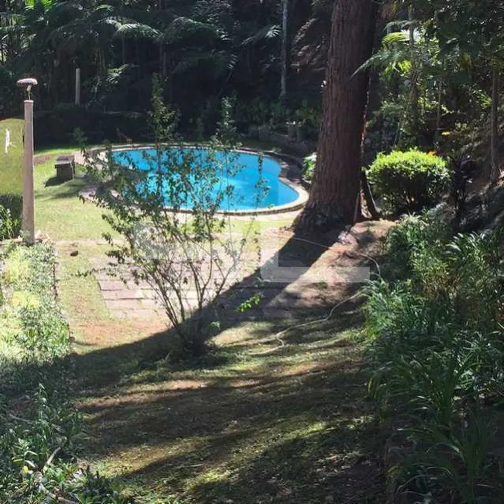 Casa, 6 quartos, 200 m² - Foto 7