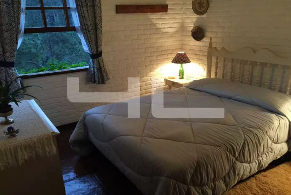 Casa, 6 quartos, 200 m² - Foto 5