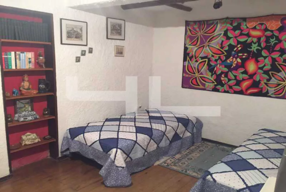 Casa, 6 quartos, 200 m² - Foto 16