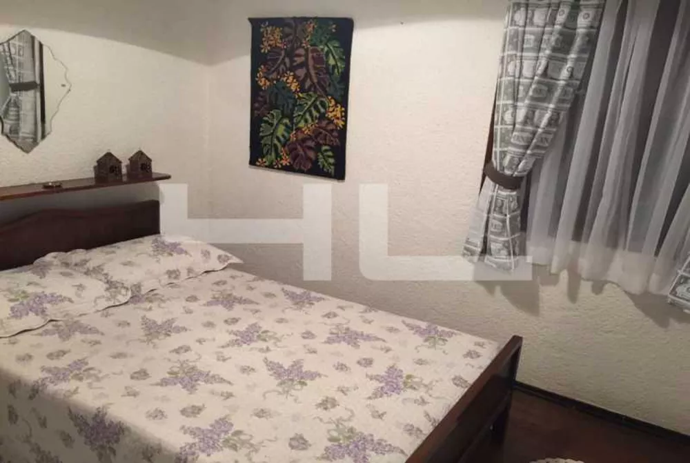 Casa, 6 quartos, 200 m² - Foto 17