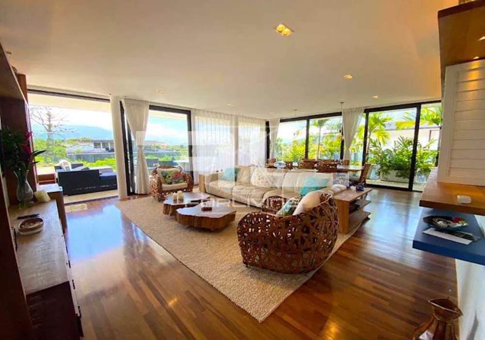 Cobertura, 3 quartos, 321 m² - Foto 13