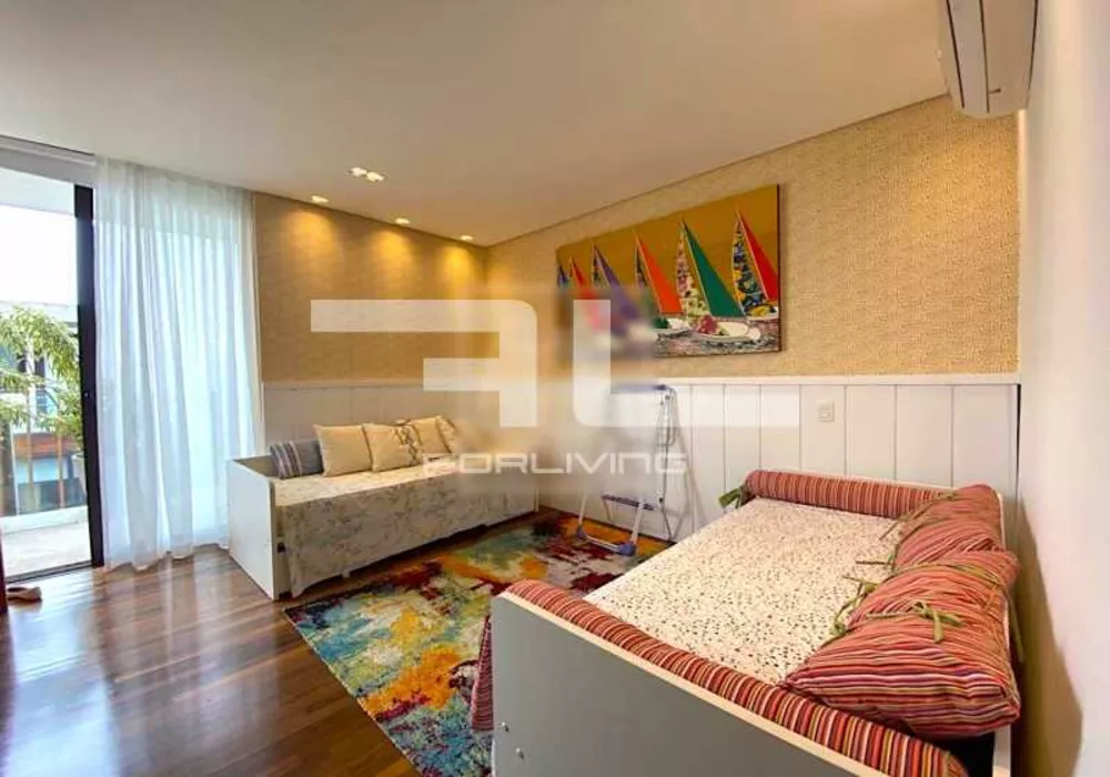 Cobertura, 3 quartos, 321 m² - Foto 7