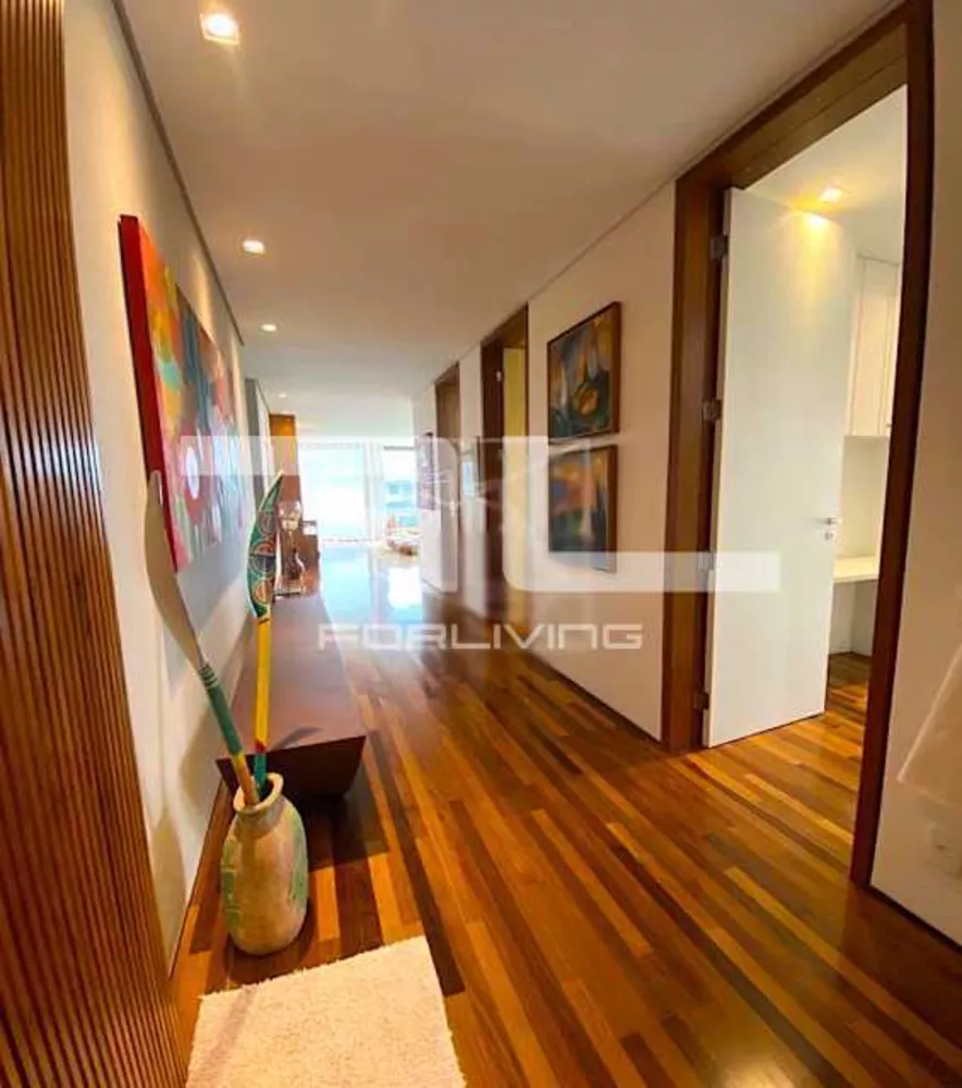 Cobertura, 3 quartos, 321 m² - Foto 5
