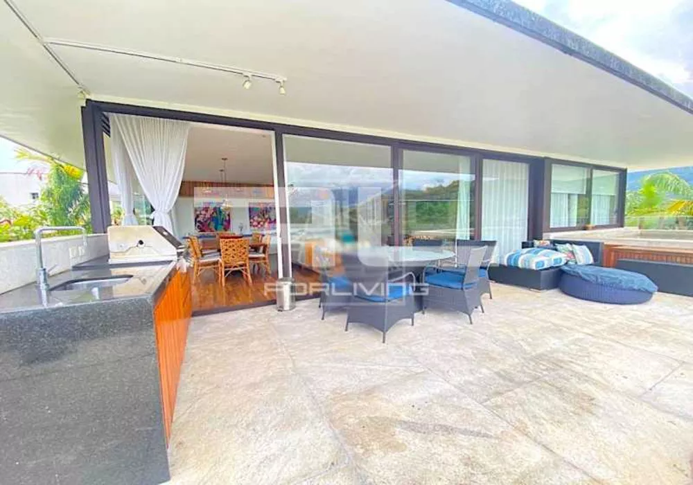 Cobertura, 3 quartos, 321 m² - Foto 4