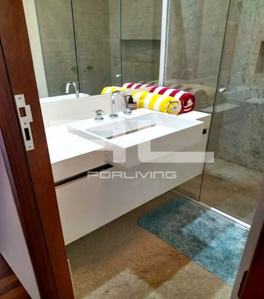 Cobertura, 3 quartos, 321 m² - Foto 11