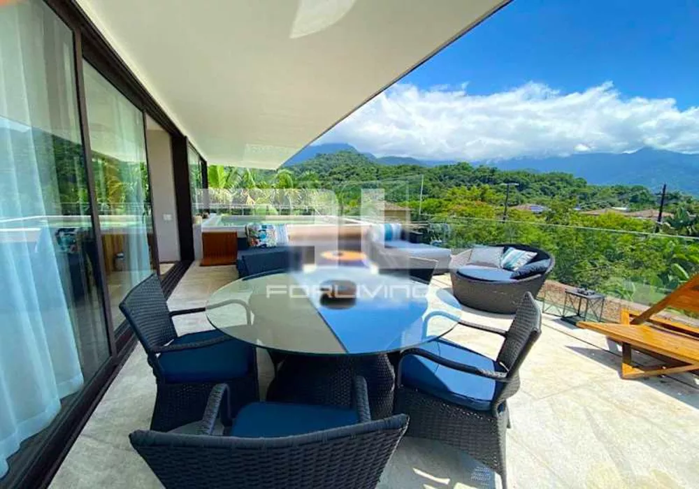 Cobertura, 3 quartos, 321 m² - Foto 3