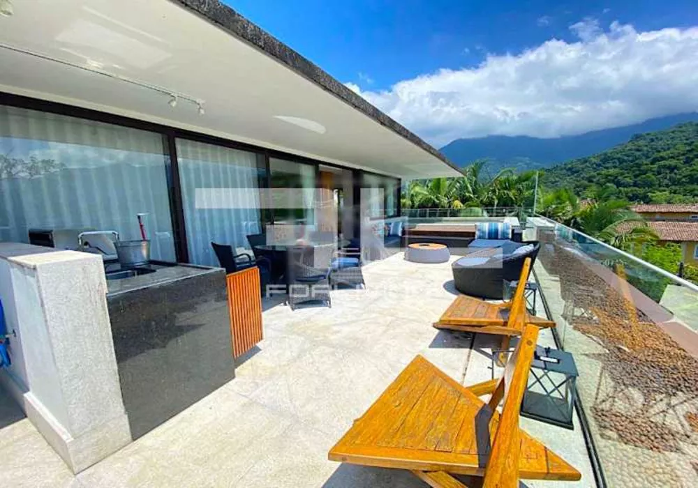 Cobertura, 3 quartos, 321 m² - Foto 1