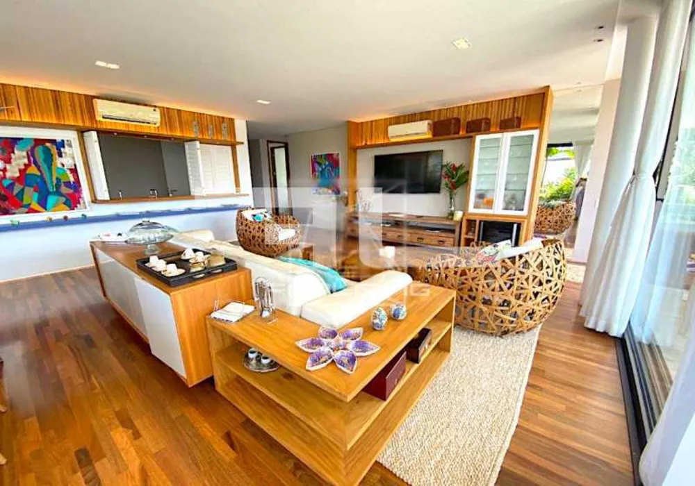 Cobertura, 3 quartos, 321 m² - Foto 9