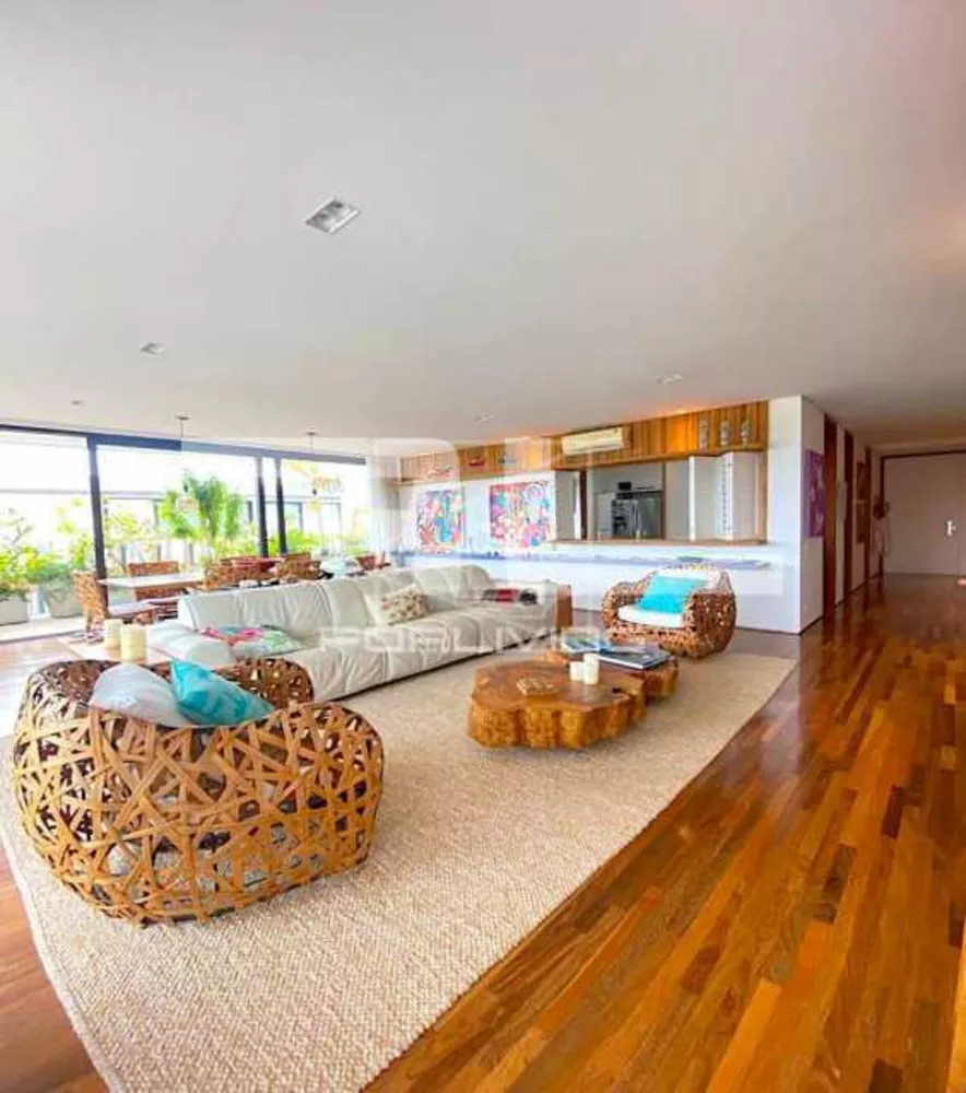 Cobertura, 3 quartos, 321 m² - Foto 12