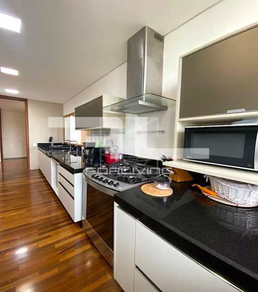 Cobertura, 3 quartos, 321 m² - Foto 14