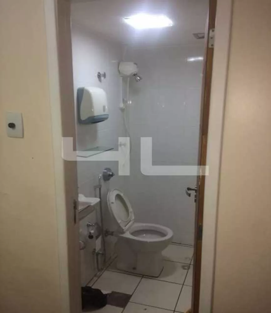 Sala-Conjunto, 30 m² - Foto 12