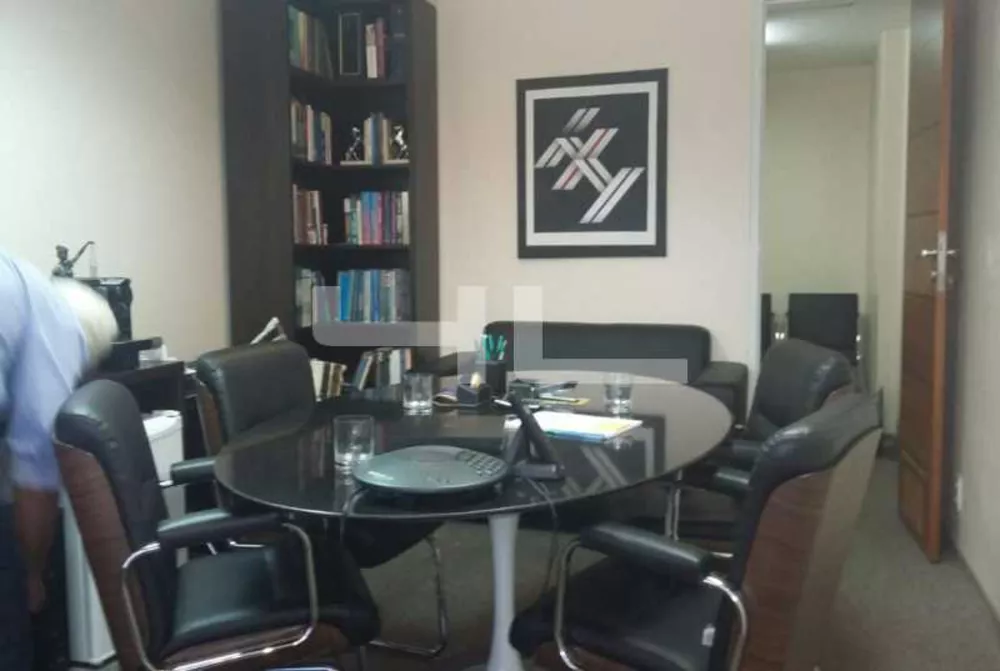 Sala-Conjunto, 30 m² - Foto 15