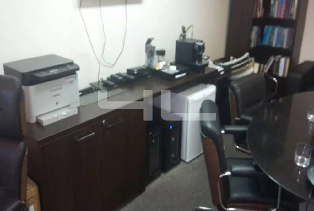 Sala-Conjunto, 30 m² - Foto 2