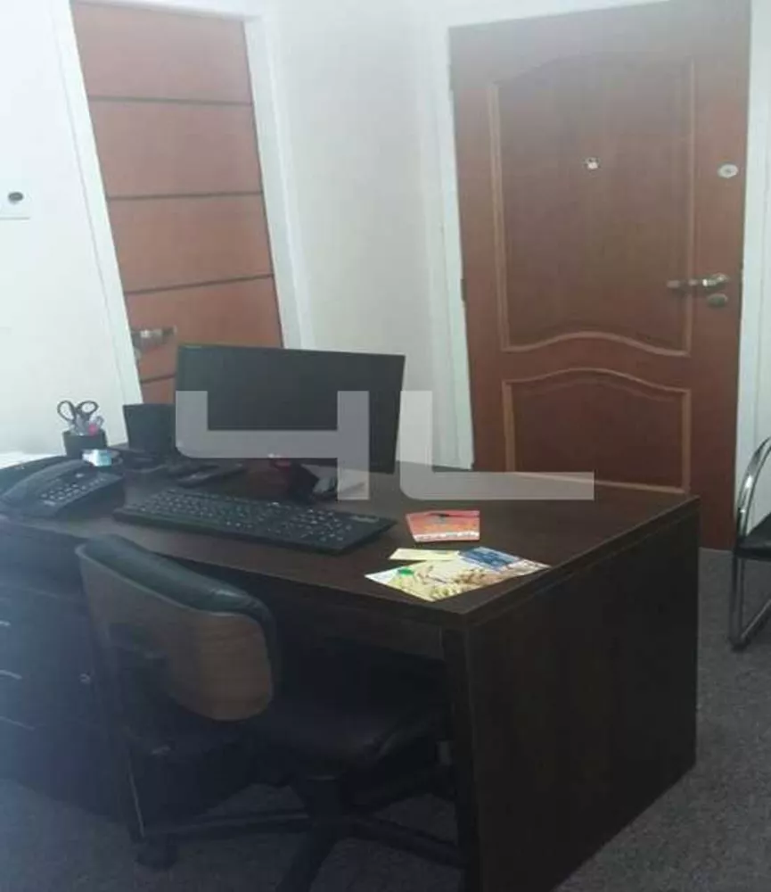 Sala-Conjunto, 30 m² - Foto 6