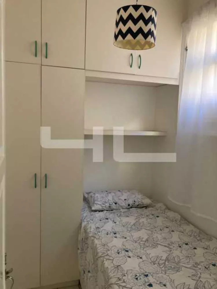 Apartamento, 2 quartos, 60 m² - Foto 2