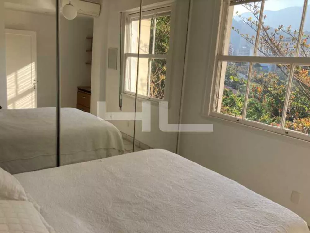 Apartamento, 2 quartos, 60 m² - Foto 10