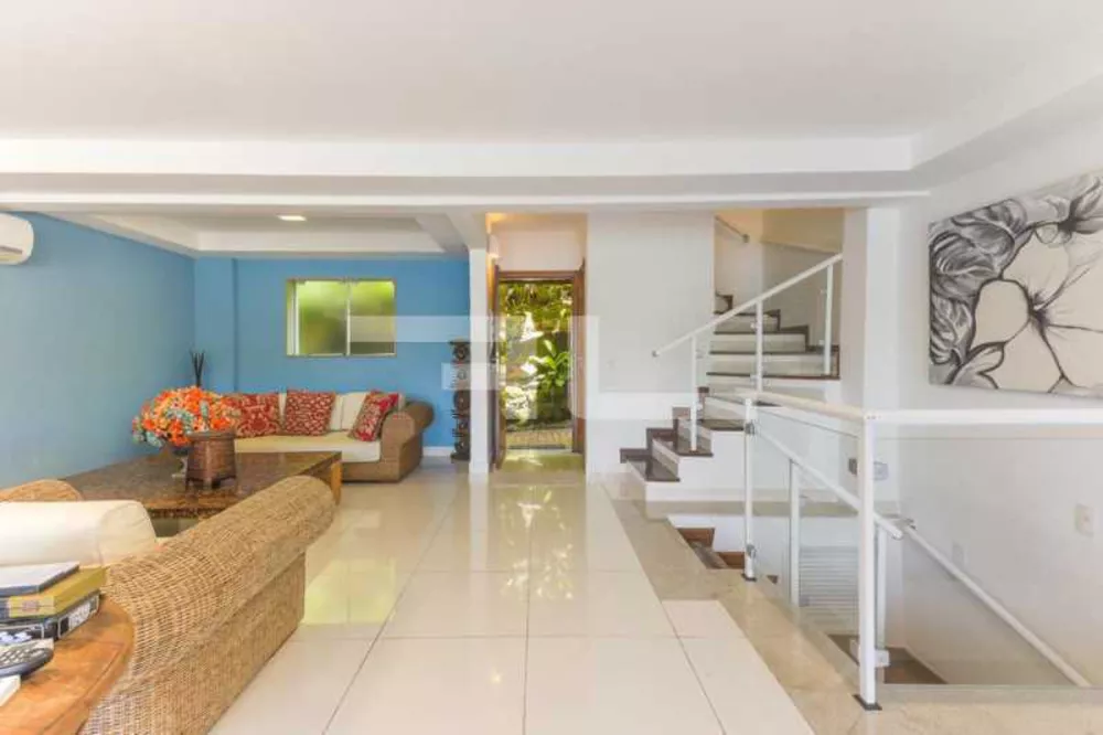Casa de Condomínio, 4 quartos - Foto 8